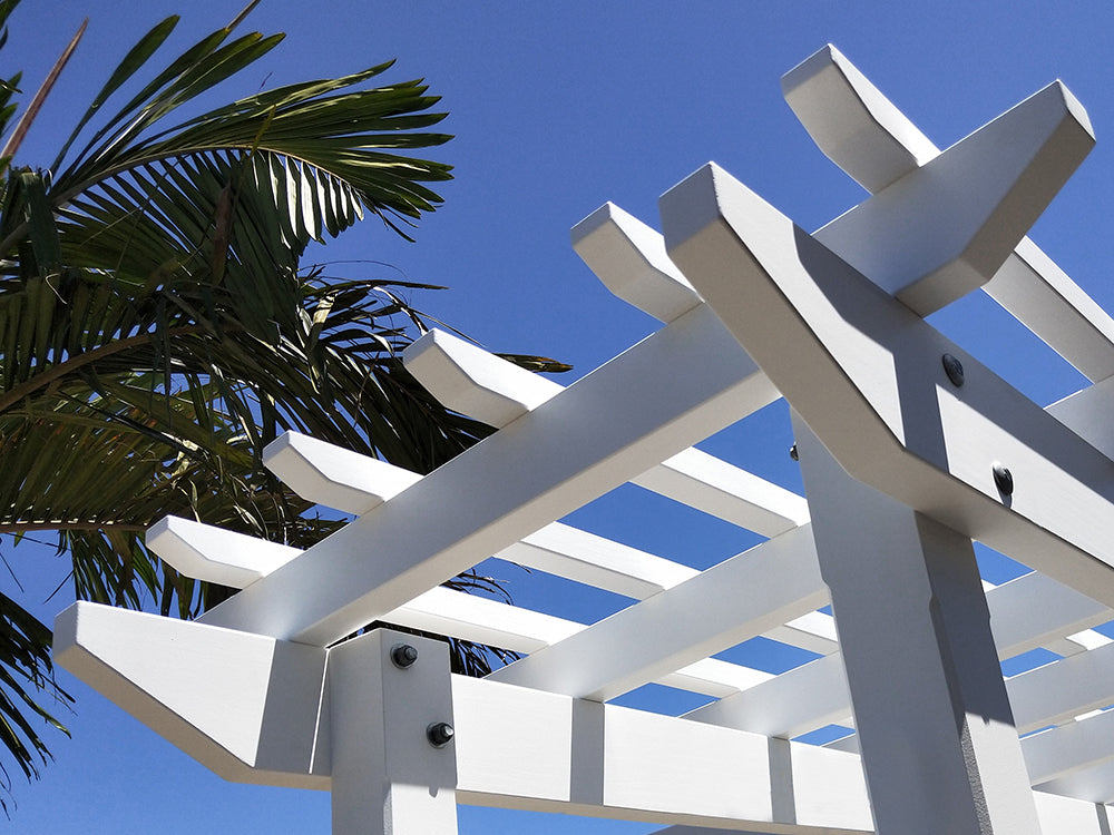 Arbour 1 x 2.2 m
