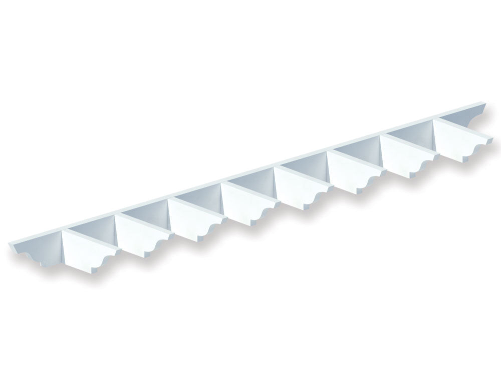 OGEE Eyebrow 3.4