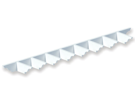 OGEE Eyebrow 3.4