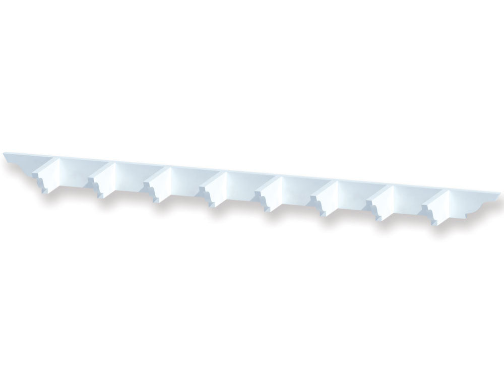 OGEE Eyebrow 3.4