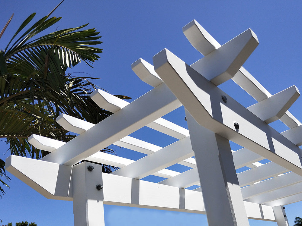 Arbour 1.4 x 2.2 m